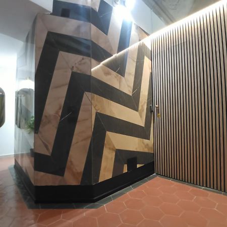 Artdeco Rooms ตูริน ภายนอก รูปภาพ