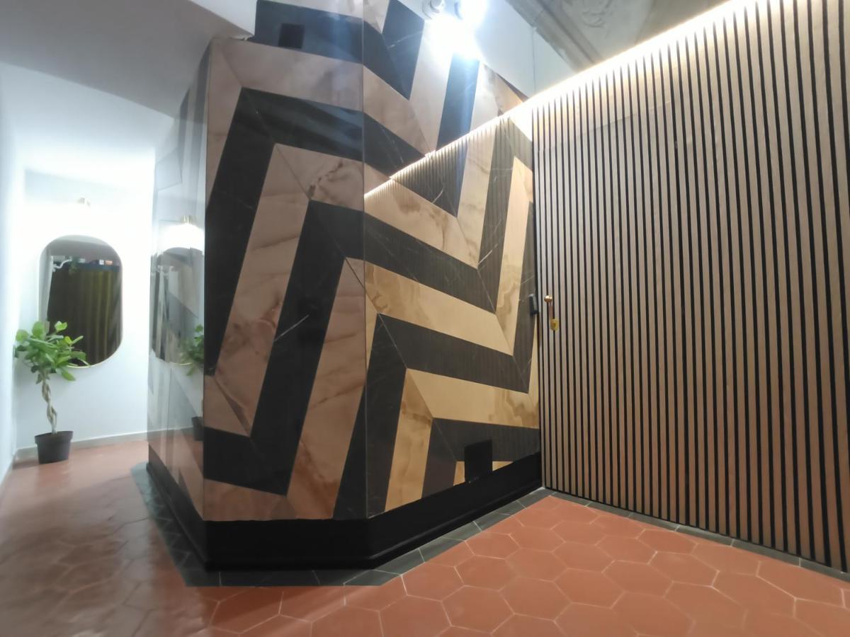 Artdeco Rooms ตูริน ภายนอก รูปภาพ