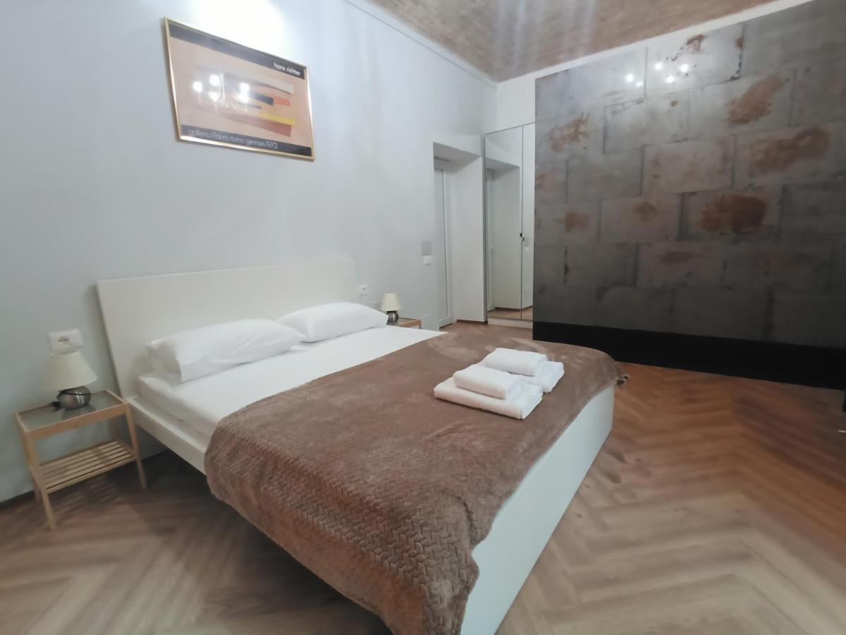 Artdeco Rooms ตูริน ภายนอก รูปภาพ