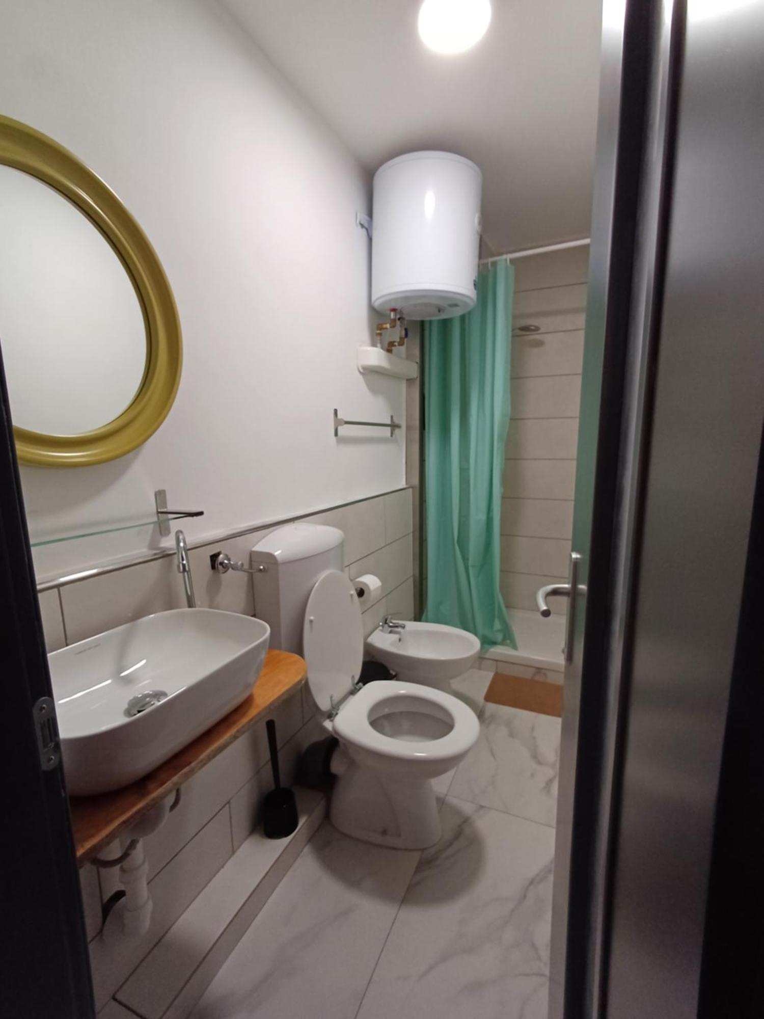 Artdeco Rooms ตูริน ภายนอก รูปภาพ